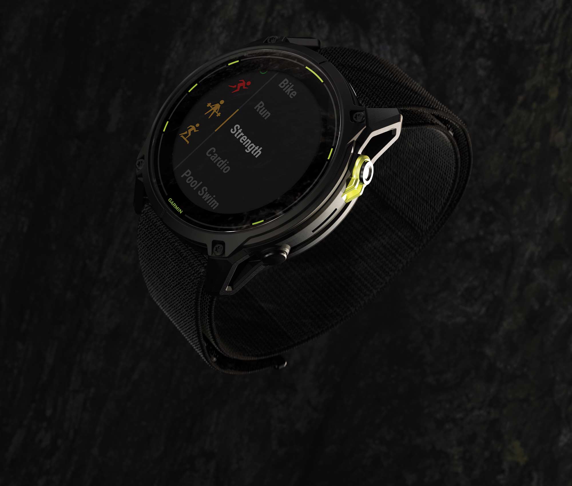 Garmin ENDURO 3